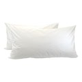 Infiniti Pillow Protector Std, 20X26 T180 Wt Fab, 12PK 1410210